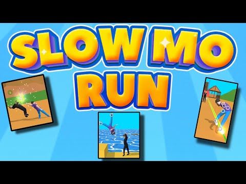 Video guide by : Slow Mo' Run  #slowmorun