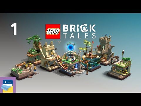 Video guide by : LEGO Bricktales  #legobricktales