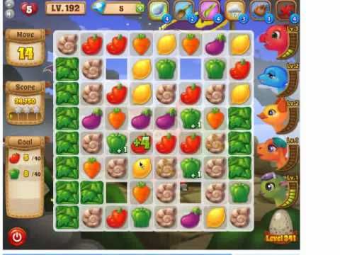 Video guide by Gamopolis: Pig And Dragon Level 192 #piganddragon