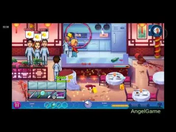 Video guide by Angel Game: Parker & Lane: Twisted Minds Level 2 #parkeramplane
