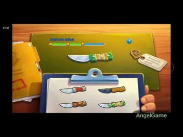 Video guide by Angel Game: Parker & Lane: Twisted Minds Level 4 #parkeramplane