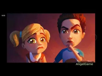 Video guide by Angel Game: Parker & Lane: Twisted Minds Level 5 #parkeramplane
