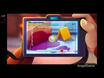 Video guide by Angel Game: Parker & Lane: Twisted Minds Level 3 #parkeramplane