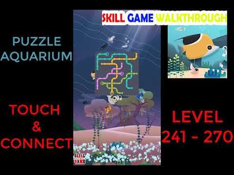 Video guide by Skill Game Walkthrough: Touch & Connect Level 241 #touchampconnect