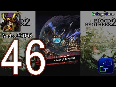 Video guide by gocalibergaming: Blood Brothers 2 Part 46 #bloodbrothers2