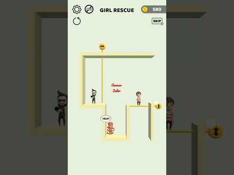 Video guide by Game king Ammar zahir: Pin Rescue Level 30 #pinrescue