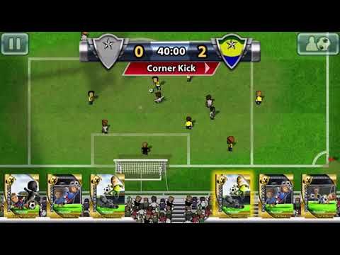 Video guide by Jacob_Brewster Games: Big Win Soccer Part 9 #bigwinsoccer