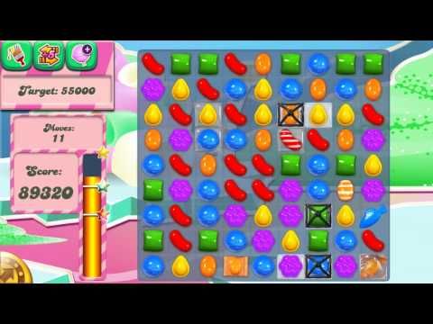 Video guide by dettee: Candy Crush Level 251 #candycrush