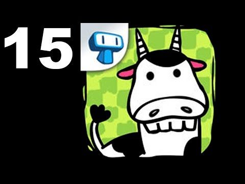 Video guide by TapGameplay: Cow Evolution Part 15 #cowevolution