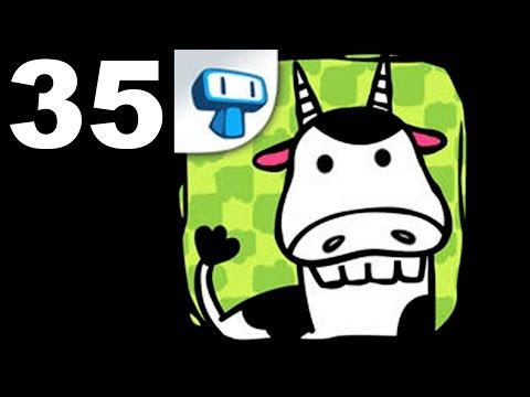 Video guide by TapGameplay: Cow Evolution Part 35 #cowevolution