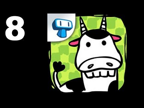 Video guide by TapGameplay: Cow Evolution Part 8 #cowevolution