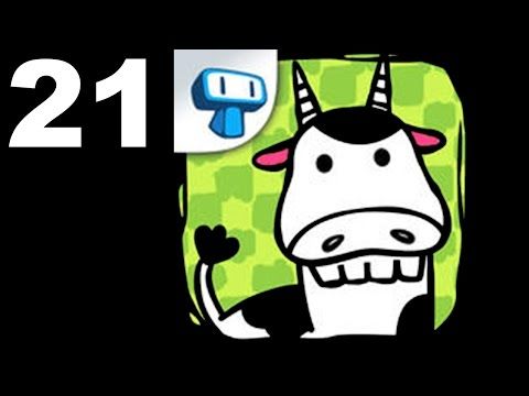 Video guide by TapGameplay: Cow Evolution Part 21 #cowevolution