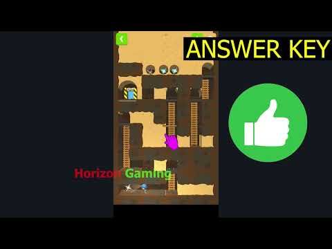 Video guide by Horizon Gaming: Mine Rescue! Level 15-17 #minerescue