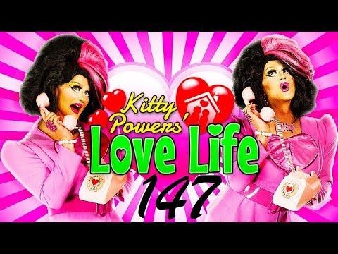 Video guide by Purple Peggysus: Kitty Powers' Love Life Level 147 #kittypowerslove