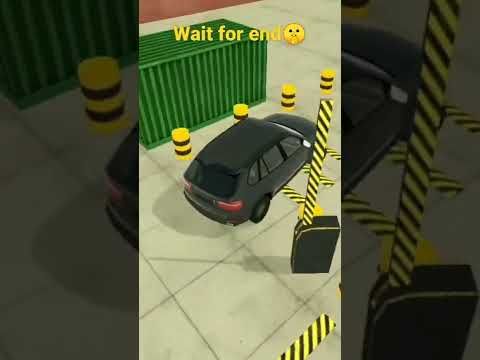 Video guide by IQ Puzzle: Advance Car Parking 3d Level 126 #advancecarparking
