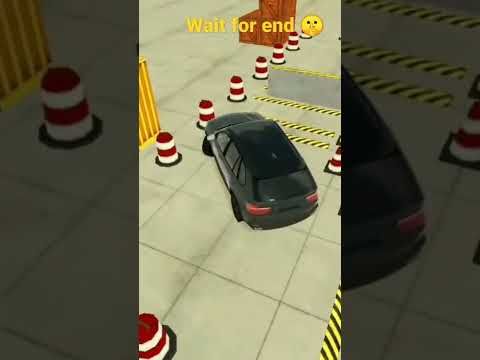 Video guide by IQ Puzzle: Advance Car Parking 3d Level 127 #advancecarparking