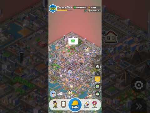 Video guide by MY POCKET CITY: Pocket City 2 Level 100 #pocketcity2