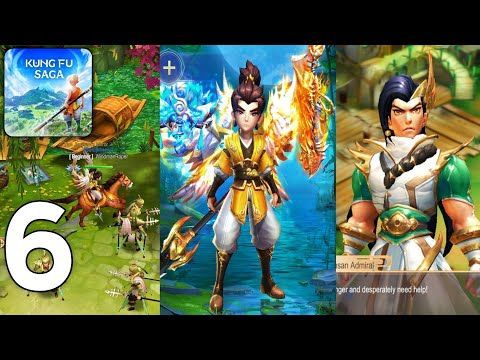 Video guide by AV Monster Gaming: Avatars Saga Part 6 #avatarssaga
