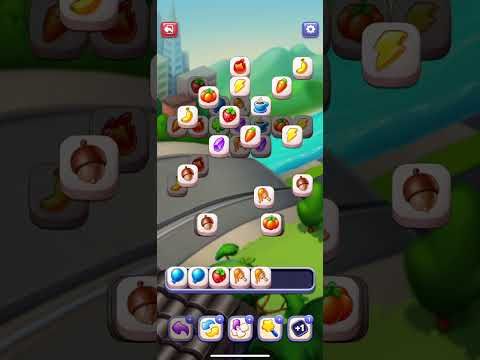 Video guide by RebelYelliex: Tile Busters Level 61 #tilebusters