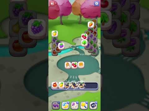 Video guide by Android Games: Tile Busters Level 38 #tilebusters