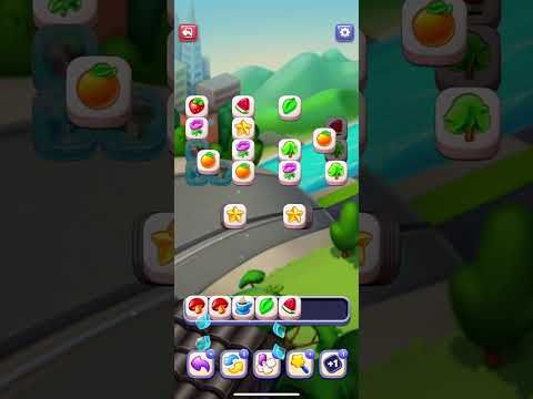 Video guide by RebelYelliex Oldschool Games: Tile Busters Level 47 #tilebusters