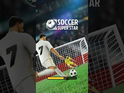 Video guide by Genius gaming zo9: Soccer Super Star Level 135 #soccersuperstar