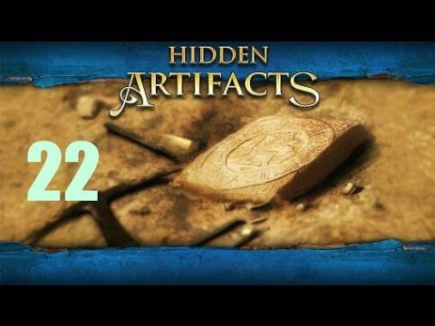 Video guide by Stephfafahh: Hidden Artifacts Part 22 #hiddenartifacts