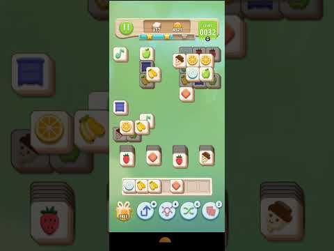 Video guide by beauty of life: Tiledom Level 32 #tiledom