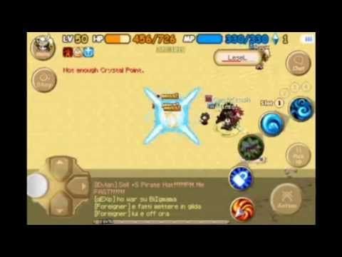 Video guide by mclaraaIMO: The World of Magic Level 50 #theworldof