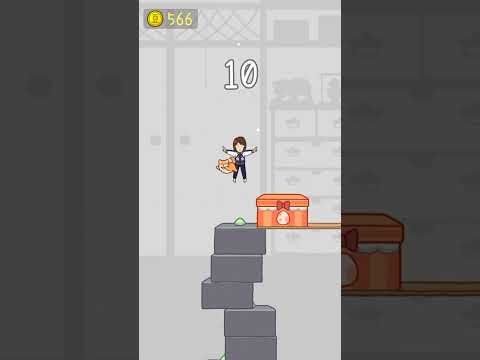 Video guide by 1001 Gameplay: TOFU GIRL Level 41 #tofugirl