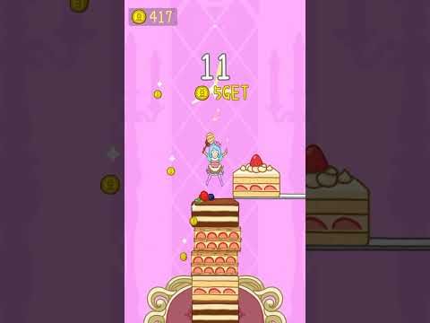 Video guide by 1001 Gameplay: TOFU GIRL Level 35 #tofugirl