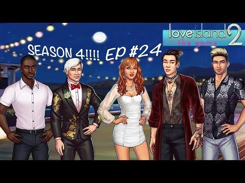 Video guide by Laiah Avin: Love Island The Game 2 Level 24 #loveislandthe