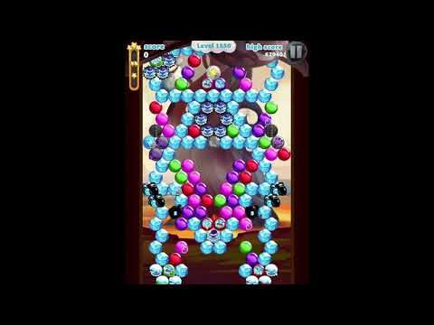 Video guide by meecandy games: Bubble Mania Level 1541 #bubblemania