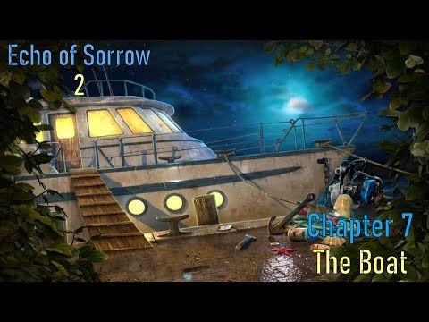 Video guide by V.O.R. Bros: Echoes of Sorrow Chapter 7 #echoesofsorrow