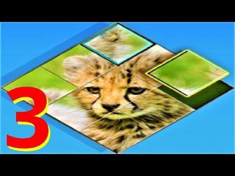 Video guide by Sunny Mobile: Jigsort Puzzles Part 3 #jigsortpuzzles