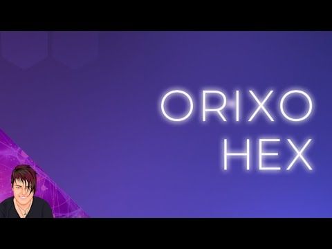 Video guide by Rosie Rayne Games: Orixo Hex Pack 3 #orixohex