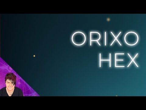 Video guide by Rosie Rayne Games: Orixo Hex Pack 6 #orixohex