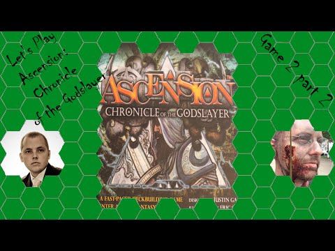 Video guide by pOedGamerQuehegan: Ascension: Chronicle of the Godslayer Part 2 #ascensionchronicleof