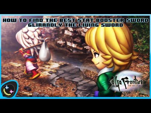 Video guide by Pixel Ripper: SaGa Frontier Remastered Part 8 #sagafrontierremastered