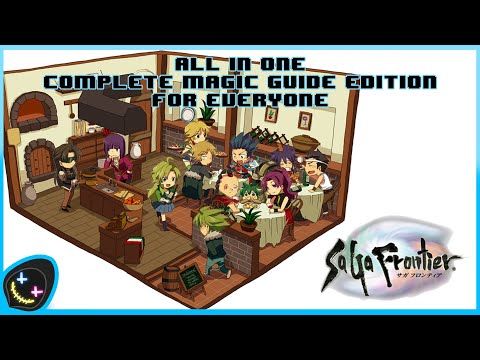 Video guide by Pixel Ripper: SaGa Frontier Remastered Part 18 #sagafrontierremastered