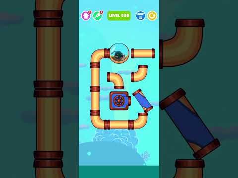 Video guide by Gamerz Reina: Pull the Pin Level 858 #pullthepin