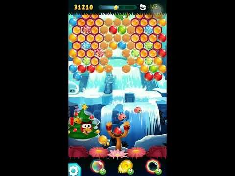 Video guide by Ziya Gaming: Angry Birds Stella POP! Level 423 #angrybirdsstella