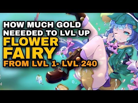 Video guide by Ehp Ey: The Legend of Neverland Level 240 #thelegendof