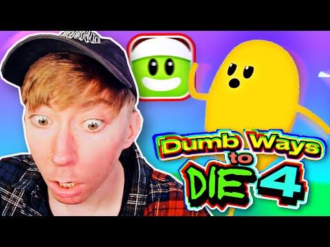 Video guide by : Dumb Ways to Die 4  #dumbwaysto