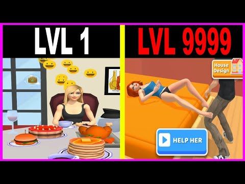 Video guide by Beautiful Gamer: Couple Life 3D Part 1 #couplelife3d