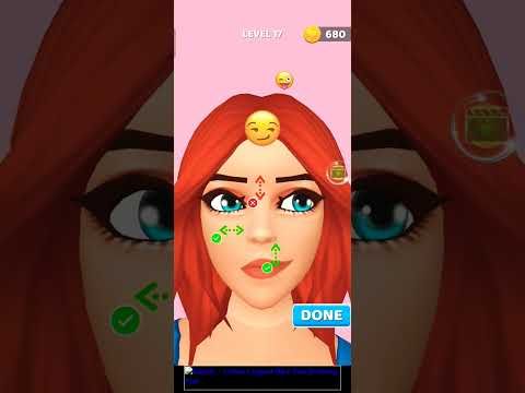 Video guide by Khelo Bharat: Couple Life 3D Level 50 #couplelife3d