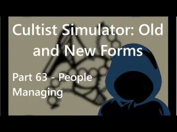 Video guide by systemchalk: Cultist Simulator Part 63 #cultistsimulator