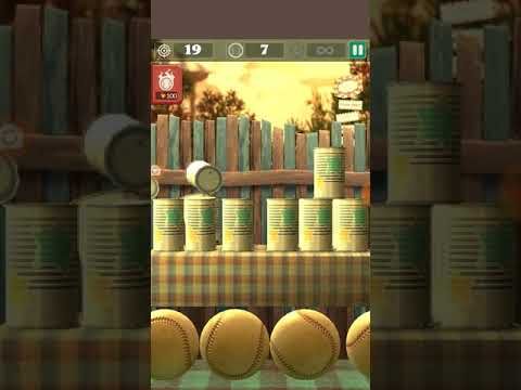 Video guide by play play game: Hit & Knock down Level 44 #hitampknock