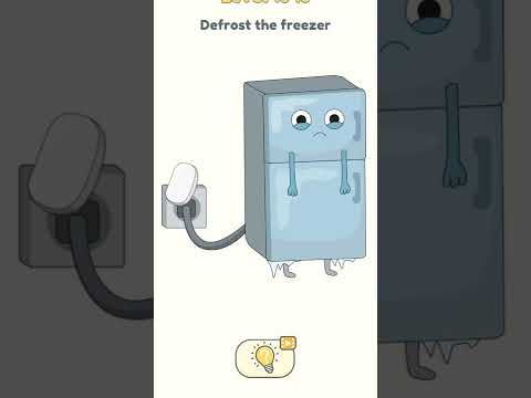 Video guide by GAMING WITH MOHEEZ: The Freezer Level 1046 #thefreezer
