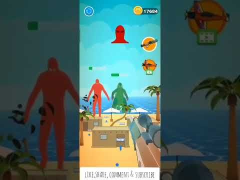 Video guide by just play: Giant Wanted Level 107 #giantwanted